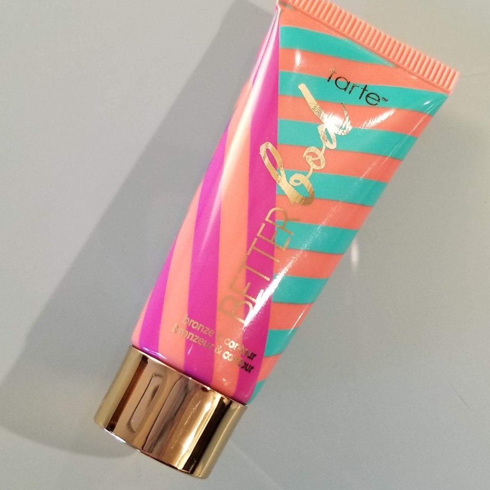 Tarte Better Bod Bronze & Contour Travel Size